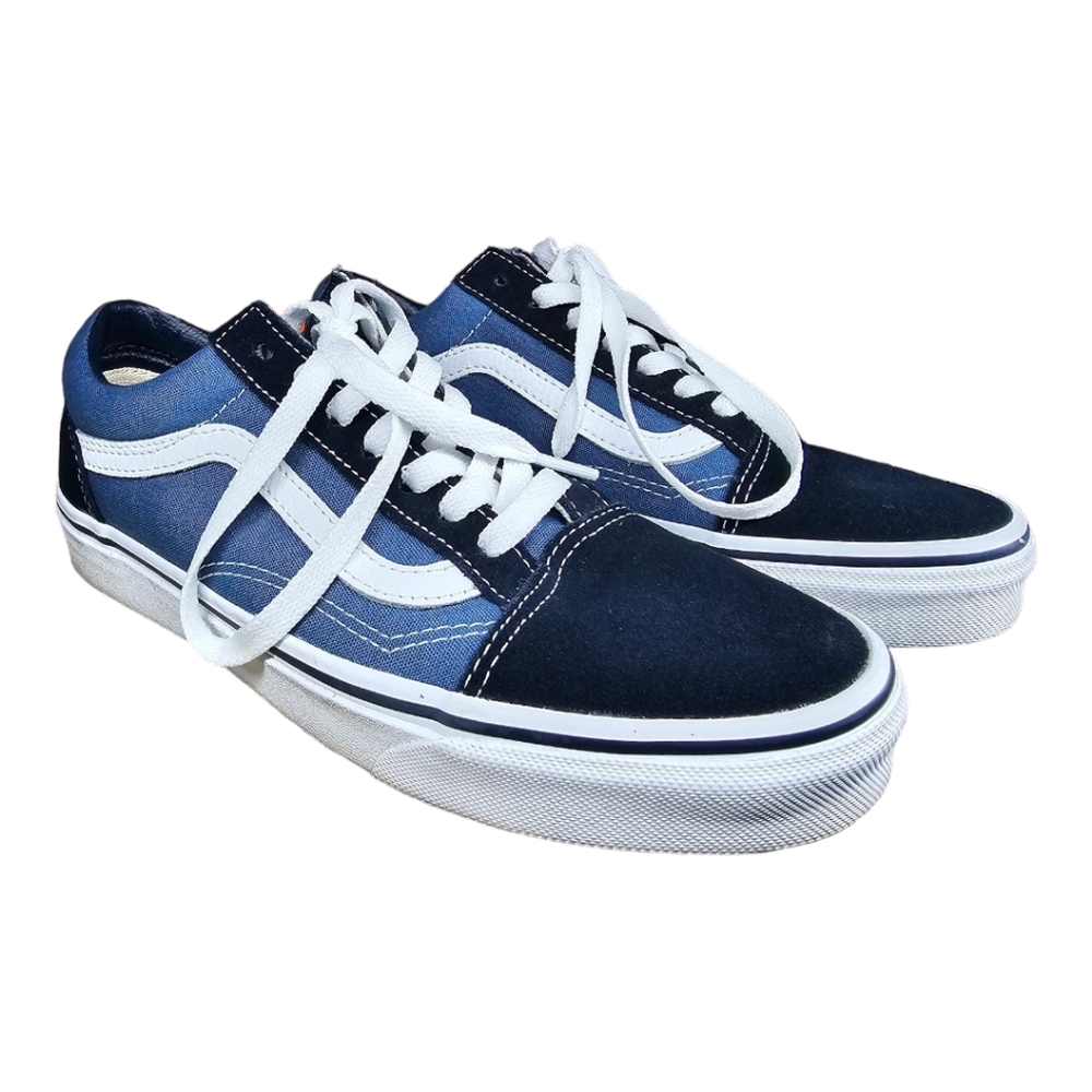 VANS Old Skool Shoe Women's 6.5